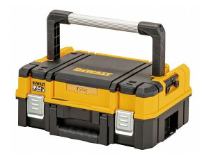 DEWALT fEHg TSTAKeB[X^bN2.0 c[{bNX I[KiCU[gbv DWST83344-1(s)yz