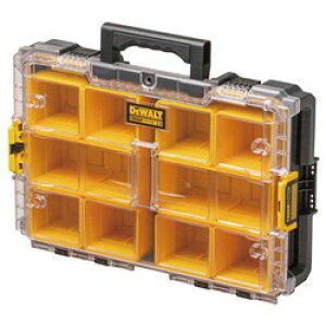 DEWALT �f�E�H���g TOUGH SYSTEM�^�t�V�X�e��2.0 �I�[�K�i�C�U�[ DWST83394-1(����s��)�y���������z