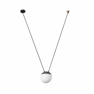 �S�[���L�A�C�����h MINE SPACE Grey suspension 1L FARO INDOOR ���C�g FA28376-1L(����s��)�y���������z
