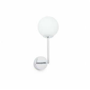�S�[���L�A�C�����h GALA Chrome wall lamp FARO INDOOR ���C�g FA63504(����s��)�y���������z