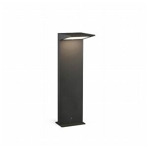 �S�[���L�A�C�����h SOLEIL LED Solar dark grey beacon lamp FARO OUTDOOR ���C�g FA70785(����s��)�y���������z