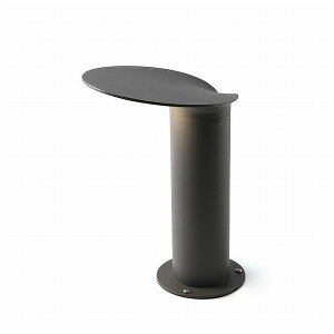 �S�[���L�A�C�����h LOTUS Dark grey beacon lamp h35cm FARO OUTDOOR ���C�g FA71224(����s��)�y���������z