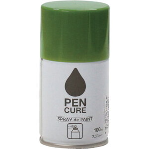 �j�b�y �y���L���A SPRAY de PAINT 100ml ���C�g�O���[�� HB012-100 �j�b�y HB012100 �H�� �Ɩ��p�i �h�� �����p�i �h��(����s��)