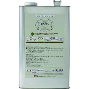 �^�[�i�[ ESHA�N���A�I�C�����s�b�g4L �^�[�i�[ ES004S27 �H�� �Ɩ��p�i �h�� �����p�i �h��(����s��)�y���������z