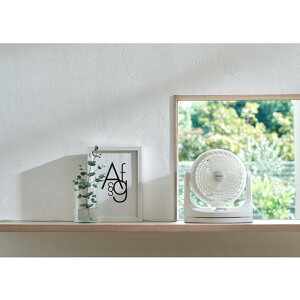 IRIS 283237サーキュレーター 14畳 首振リ マカロン型 IRIS PCFMKM18W 環境改善用品 冷暖房 空調機器 サーキュレーター(代引不可)【送料無料】