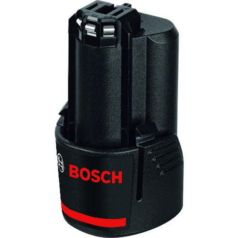 ボッシュ リチウムイオンバッテリー ボッシュ GBA10.8V3.0AH 電動 油圧 空圧工具 電動工具 インパクトレンチ(代引不可)【送料無料】