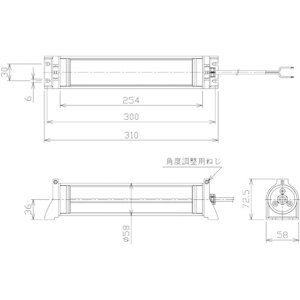 @ h^LEDjACg AC100-240V(3mR[htL) @ NLM10SGAC H Ɩpi Ɠ Ɩpi Ɩ(s)yz