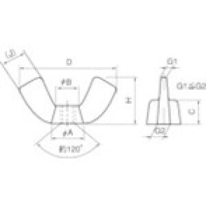 TRUSCO Ԓibg 2 XeX M3 430 wLTSpbN TRUSCO S1000003  z ˂ {g ibg ibg(s)yz