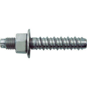 JPF ステンレスタップスター M12×70L(8本入リ) JPF STP1270P 金物 建築資材 ファスニングツール 金属系アンカー(代引不可)【送料無料】