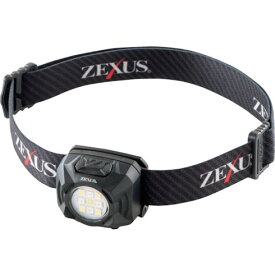 ZEXUS LED ヘッドライト ZX-R30 ZEXUS ZXR30 工事 照明用品 作業灯 照明用品 ヘッドライト(代引不可)【送料無料】