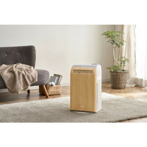 IRIS 288061 加湿空気清浄機10畳 デザインモデル IRIS RHF253TM 研究用品 厨房用品 厨房機器(代引不可)【送料無料】