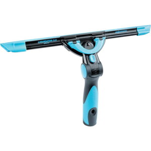 モアマン スクイジー エクセレイターセット3.0 40cm モアマン M00073 清掃 衛生用品 清掃用品 ドライワイパー(代引不可)【送料無料】