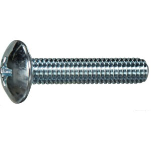 TRUSCO �g���X�����l�W ���j�N�� �S�l�W M5×10 20�{�� ���ʃp�b�N TRUSCO Y8280510 ���� ���z���� �˂� �{���g �i�b�g ���˂�(����s��)