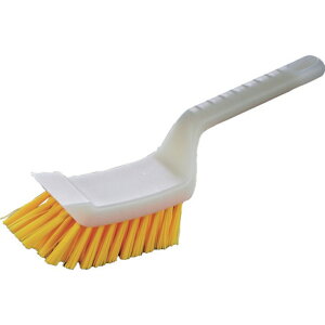 TRUSCO �ϔM�X�N���[�p�[�t�u���V HACCP�Ή� �C�G���[ TRUSCO HRSCBRY ���| �q���p�i ���|�p�i HACCP�Ή��������p�i(����s��)�y���������z