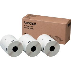 �u���U�[ DT���[��(QL-1115NWB��p)��102mm×���T51mm �u���U�[ DT240 �I�t�B�X �Z�ݗp�i �I�t�B�X���i ���x���p�i(����s��)�y���������z