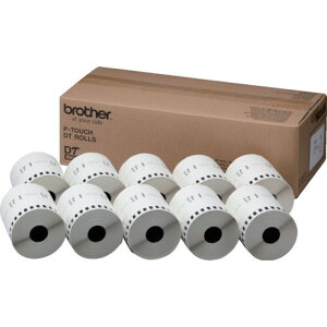 �u���U�[ DT���[��(QL-1115NWB��p)��90mm���蒷 �u���U�[ DT245 �I�t�B�X �Z�ݗp�i �I�t�B�X���i ���x���p�i(����s��)�y���������z