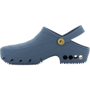 SAFETY J �I�L�V�N���b�O �u���[ 27.0/28.0 SAFETY J OXYCLOGBLU270280 �ی�� ���S�C ��ƌC �Ód��ƌC(����s��)�y���������z