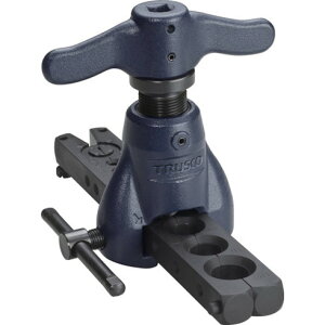 TRUSCO �蓮�E�d���h�������p�t���A�����O�c�[��(�C���`)�V��}�Ή� TRUSCO TFT400A ���ƍH�� ���� �󒲔z�Ǘp�H�� �t���A�����O�c�[��(����s��)�y���������z