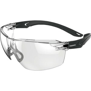 TRUSCO マトメ買イ 一眼型セーフティグラス(超軽量フィットタイプ)10個 TRUSCO SS9337E10P 保護具 保護メガネ 防災面 一眼型保護メガネ(代引不可)【送料無料】