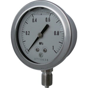 ���� �O���Z���������͌v ���̓����W(MPa):0.0~2.50 ���� GV501232.5MP ���� �v���p�i �H�Ɨp�v���@�� ���͌v(����s��)�y���������z
