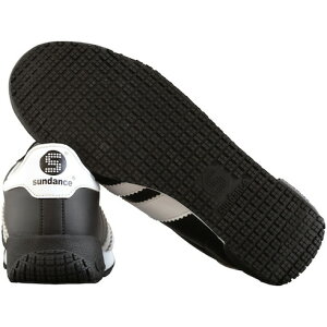 �T���_���X SD0031 DAYTONA �u���b�N&�z���C�g 25.5 �T���_���X SD0031BKWH25.5 �ی�� ���S�C ��ƌC ��ƌC(����s��)�y���������z