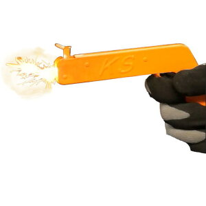 ���c �K�X�o�[�i�[�p �s�X�g���^ �_�΃��C�^�[ ���c KSLIGHTER �H�� �Ɩ��p�i �n�ڗp�i �K�X�n�f�p�i(����s��)