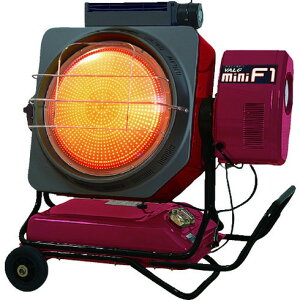 静岡 赤外線オイルヒーターVAL6ミニエフワン 50Hz 静岡 VAL6MF1 環境改善用品 冷暖房 空調機器 オイルヒーター(代引不可)【送料無料】