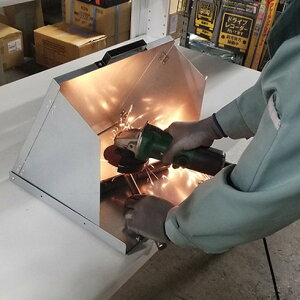 ACK[c[ yʌ^ΉԖh~Jo[ ACK[c[ LCS330 H Ɩpi nڗpi vY}ؒf@(s)yz