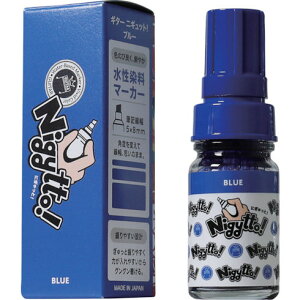 マジックインキ ギター ニギュット ブルー マジックインキ GNT3 オフィス 住設用品 文房具 筆記具(代引不可)