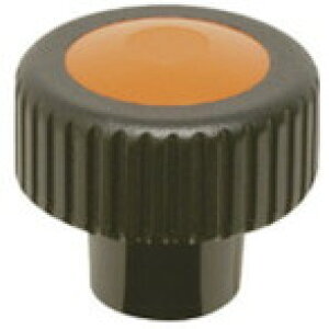 ELESA セルフメイクノブ ELESA SMK50M8 メカトロ部品 機械部品 ノブ(代引不可)