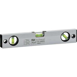 �G�r�X�_�C�������h ���΁E45°�t�x�[�V�b�N���x�� �V���o�[ 300mm �G�r�X�_�C�������h ED30MDN ���� �v���p�i ���ʗp�i ������(����s��)�y���������z