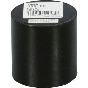 光 円柱ゴム 50×50mm丸 光 KGR55 メカトロ部品 工業用素材 樹脂素材(代引不可)