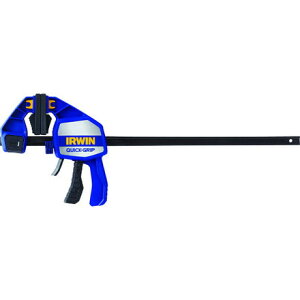 IRWIN �N�C�b�N�O���b�vHD450mm IRWIN�� ���ƍH�� �N�����v �o�C�X �o�[�N�����v(����s��)�y���������z