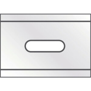 martor ֐n 10 INDUSTRIAL BLADE 192043 XeX martor ƍH nT~ Jb^[  prJb^[(s)