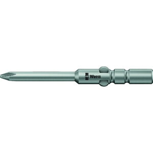 Wera �y���ؔp�ԁz872/21 Micro-stix �}�C�N���X�e�B�N�X�r�b�g 1 Wera�� �d�� ���� �󈳍H�� �h���C�o�[�r�b�g ���^�����p�r�b�g(����s��)