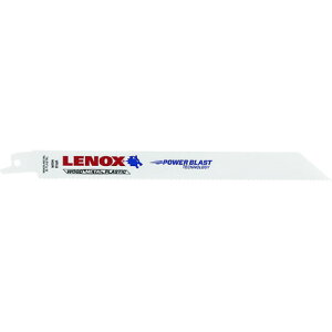 LENOX oC^Z[o[\[u[h B810R 200mmX10R25}C LENOX d  󈳍H ؒfpi Z[o[\[u[h(s)yz