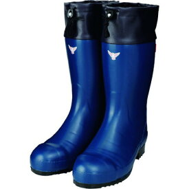 SHIBATA セーフティブーツ#800 26.0 シバタ工業 保護具 安全靴 作業靴 安全長靴(代引不可)【送料無料】