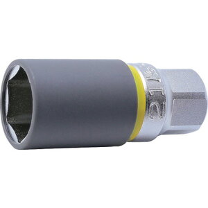 �R�[�P�� Z-EAL �z�C�[���i�b�g�\�P�b�g1/2SQ.DR. 21mm �R���H�ƌ����� ���ƍH�� �\�P�b�g�����` �C���p�N�g�p�\�P�b�g(����s��)