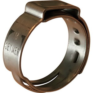 Oetiker PG167 XebvXC[Nv 14.8 - 18.0mm IGeBJWp |pi z[X Upi z[Xoh(s)