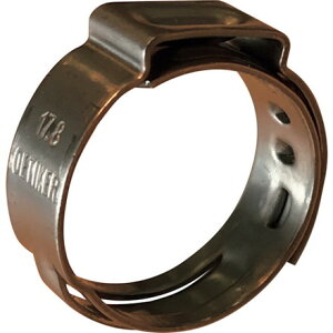 Oetiker PG167 XebvXC[Nv 14.6 - 17.8mm IGeBJWp |pi z[X Upi z[Xoh(s)