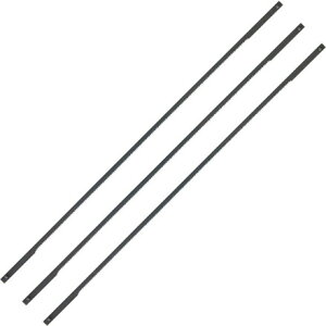 KAKURI 糸鋸替刃焼入品プラスチック用極細目 角利産業 手作業工具 ハサミ カッター 鋸 金工鋸(代引不可)