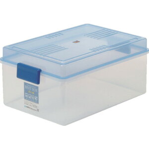 SANKO pla 162366 �x�X�g�{�b�N�X A-4 DB �_�[�N�u���[ �T���R�[�v���X�`�b�N ���� �ۊǗp�i ���[�p�i �t�^�����[�P�[�X(����s��)