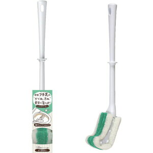 キクロン トリオン フチ裏清潔クリーナー強力 キクロン 清掃 衛生用品 労働衛生用品 トイレ用品(代引不可)