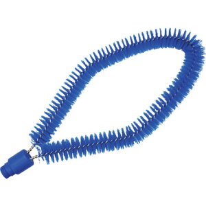 バーテック バーキュートプラス 高所マルチブラシスリム青 BCP-TCBSB バーテック 清掃 衛生用品 清掃用品 HACCP対応そうじ用品(代引不可)【送料無料】