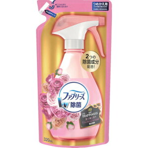 P&G t@u[Y with mAnslX AeB[N[Y&t[m cJG 320ml P&GWp | qpi Jqpi L F(s)