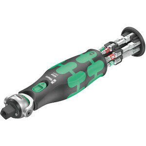 Wera 8009 �T�C�N���b�v�|�P�b�g�Z�b�g1 �C���`�T�C�Y Wera�� ���ƍH�� �\�P�b�g�����` ���`�F�b�g�n���h��(����s��)�y���������z
