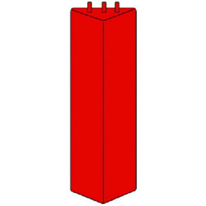 jbg OpWn ABS 315×100mm jbg Spi W W SW(s)