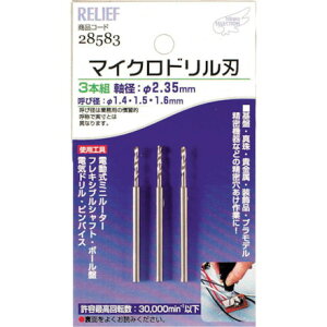 RELIEF }CNhn a:2.35mm 1.4-1.5-1.6 C`lANZX c[ƕ d  󈳍H 팤pi u(s)