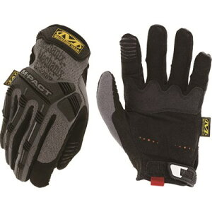 MECHANIX M-Pact �O���[ M MPT08009 �ی�� ��Ǝ�� �h�U���(����s��)�y���������z
