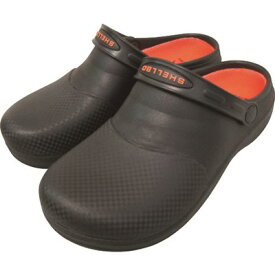 K-WORK シェルボガード ブラック 23.0 SS100BK230 保護具 安全靴・作業靴 作業靴(代引不可)【送料無料】